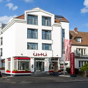 Hotel Uhu Garni